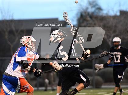 Thumbnail 2 in Shadow Ridge vs Bishop Gorman photogallery.