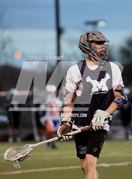 Thumbnail 2 in Shadow Ridge vs Bishop Gorman photogallery.