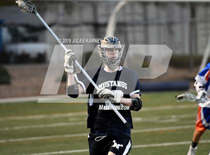 Thumbnail 1 in Shadow Ridge vs Bishop Gorman photogallery.