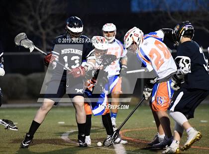 Thumbnail 2 in Shadow Ridge vs Bishop Gorman photogallery.