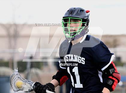 Thumbnail 1 in Shadow Ridge vs Bishop Gorman photogallery.