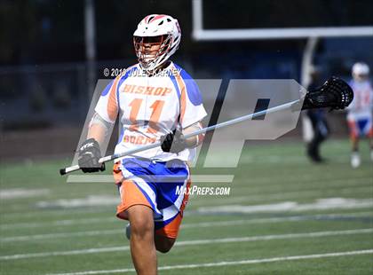 Thumbnail 2 in Shadow Ridge vs Bishop Gorman photogallery.