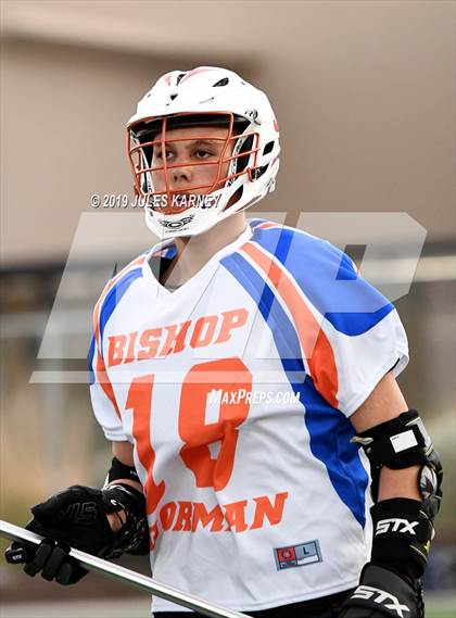Thumbnail 3 in Shadow Ridge vs Bishop Gorman photogallery.