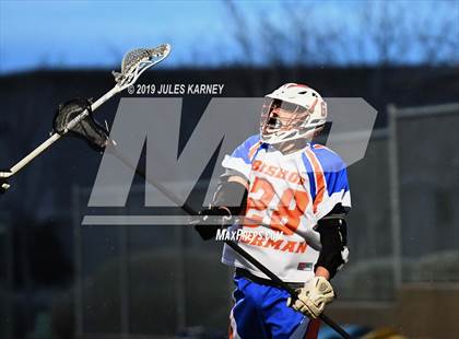 Thumbnail 3 in Shadow Ridge vs Bishop Gorman photogallery.