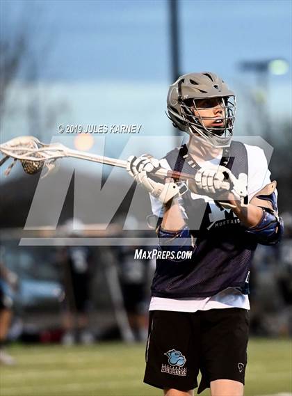 Thumbnail 1 in Shadow Ridge vs Bishop Gorman photogallery.