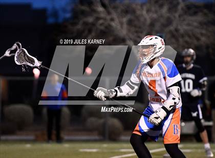 Thumbnail 3 in Shadow Ridge vs Bishop Gorman photogallery.
