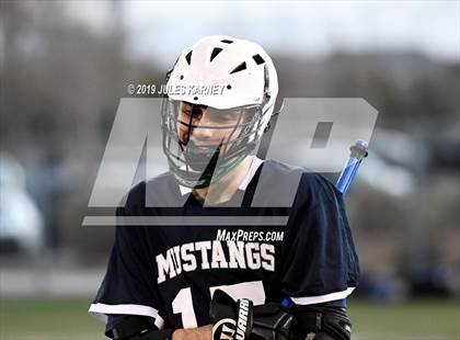 Thumbnail 2 in Shadow Ridge vs Bishop Gorman photogallery.