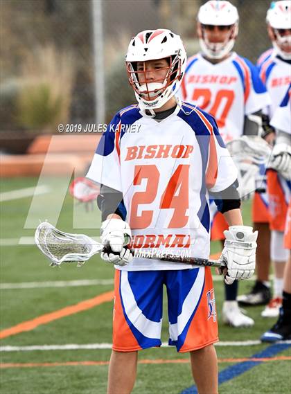 Thumbnail 3 in Shadow Ridge vs Bishop Gorman photogallery.
