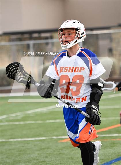 Thumbnail 3 in Shadow Ridge vs Bishop Gorman photogallery.