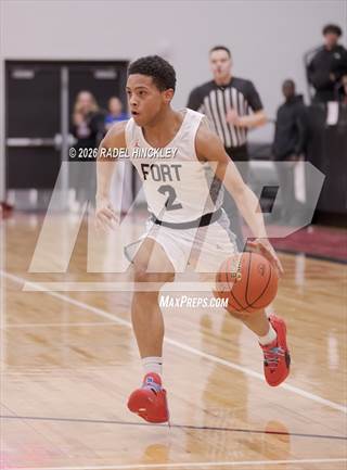 Grain Valley @ Fort Osage