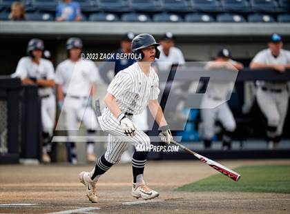 Thumbnail 2 in Duchesne vs. San Juan (UHSAA 2A Semifinal) photogallery.