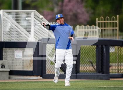 Thumbnail 2 in Duchesne vs. San Juan (UHSAA 2A Semifinal) photogallery.
