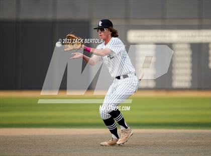 Thumbnail 3 in Duchesne vs. San Juan (UHSAA 2A Semifinal) photogallery.