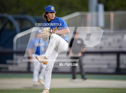 Thumbnail 3 in Duchesne vs. San Juan (UHSAA 2A Semifinal) photogallery.