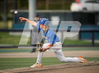 Thumbnail 2 in Duchesne vs. San Juan (UHSAA 2A Semifinal) photogallery.