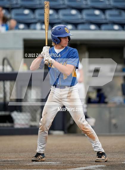 Thumbnail 2 in Duchesne vs. San Juan (UHSAA 2A Semifinal) photogallery.