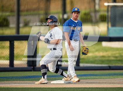 Thumbnail 2 in Duchesne vs. San Juan (UHSAA 2A Semifinal) photogallery.