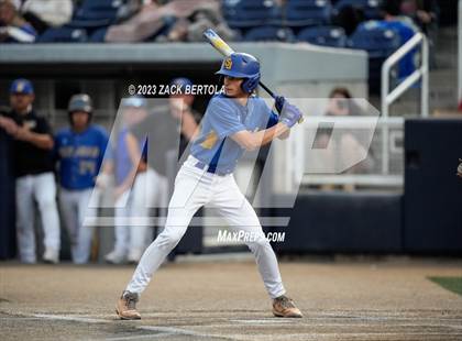 Thumbnail 2 in Duchesne vs. San Juan (UHSAA 2A Semifinal) photogallery.