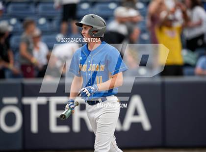 Thumbnail 1 in Duchesne vs. San Juan (UHSAA 2A Semifinal) photogallery.