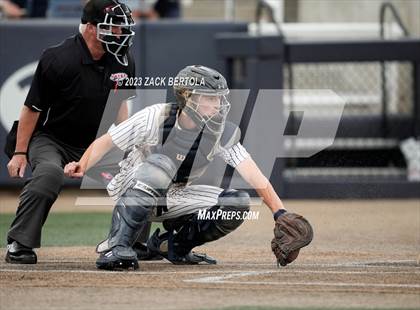 Thumbnail 2 in Duchesne vs. San Juan (UHSAA 2A Semifinal) photogallery.