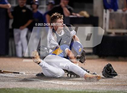 Thumbnail 1 in Duchesne vs. San Juan (UHSAA 2A Semifinal) photogallery.