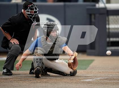 Thumbnail 3 in Duchesne vs. San Juan (UHSAA 2A Semifinal) photogallery.