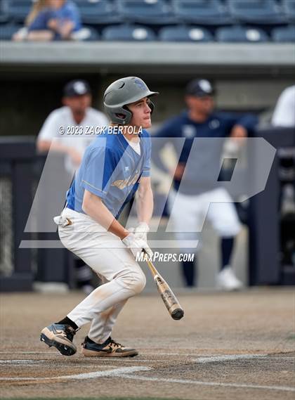 Thumbnail 1 in Duchesne vs. San Juan (UHSAA 2A Semifinal) photogallery.