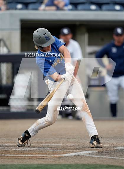 Thumbnail 3 in Duchesne vs. San Juan (UHSAA 2A Semifinal) photogallery.