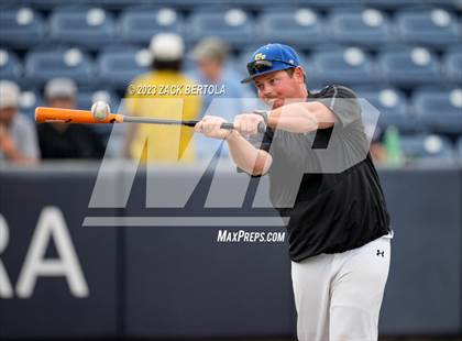 Thumbnail 3 in Duchesne vs. San Juan (UHSAA 2A Semifinal) photogallery.