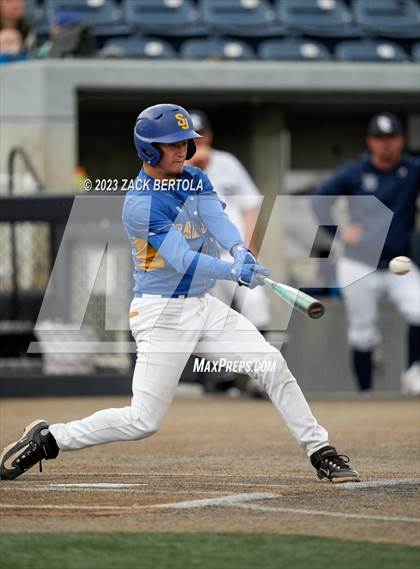 Thumbnail 3 in Duchesne vs. San Juan (UHSAA 2A Semifinal) photogallery.