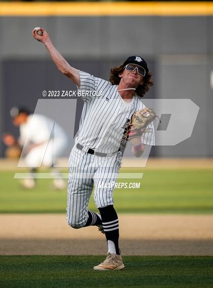 Thumbnail 3 in Duchesne vs. San Juan (UHSAA 2A Semifinal) photogallery.