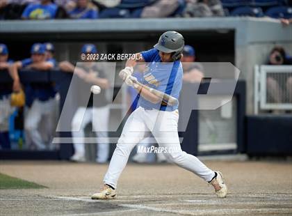 Thumbnail 1 in Duchesne vs. San Juan (UHSAA 2A Semifinal) photogallery.