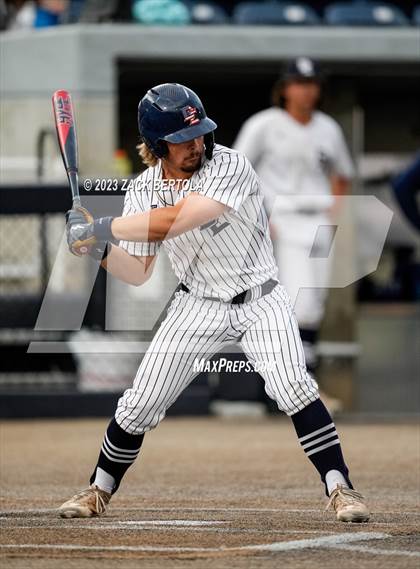 Thumbnail 3 in Duchesne vs. San Juan (UHSAA 2A Semifinal) photogallery.