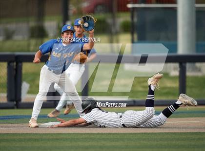 Thumbnail 1 in Duchesne vs. San Juan (UHSAA 2A Semifinal) photogallery.