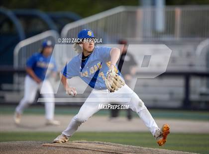 Thumbnail 1 in Duchesne vs. San Juan (UHSAA 2A Semifinal) photogallery.