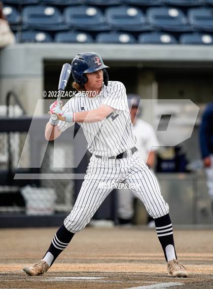 Thumbnail 3 in Duchesne vs. San Juan (UHSAA 2A Semifinal) photogallery.