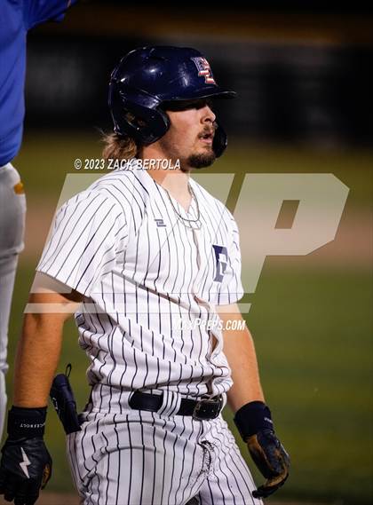 Thumbnail 2 in Duchesne vs. San Juan (UHSAA 2A Semifinal) photogallery.