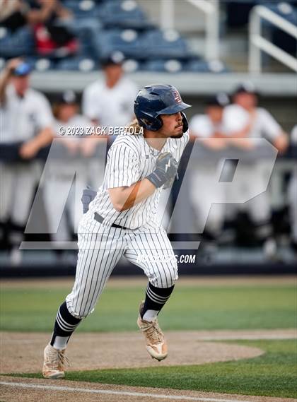 Thumbnail 1 in Duchesne vs. San Juan (UHSAA 2A Semifinal) photogallery.