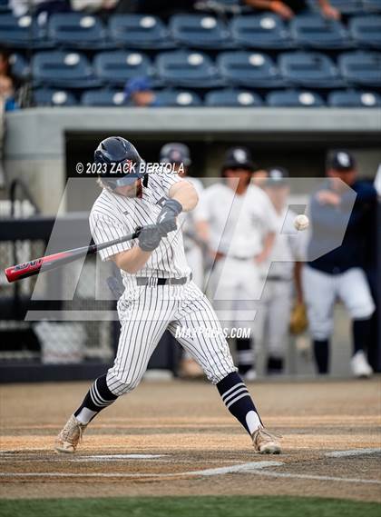 Thumbnail 2 in Duchesne vs. San Juan (UHSAA 2A Semifinal) photogallery.