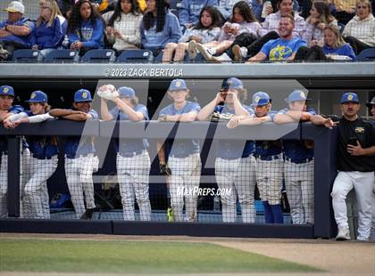 Thumbnail 2 in Duchesne vs. San Juan (UHSAA 2A Semifinal) photogallery.