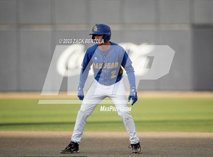 Thumbnail 2 in Duchesne vs. San Juan (UHSAA 2A Semifinal) photogallery.