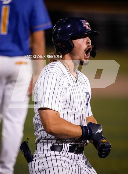 Thumbnail 1 in Duchesne vs. San Juan (UHSAA 2A Semifinal) photogallery.