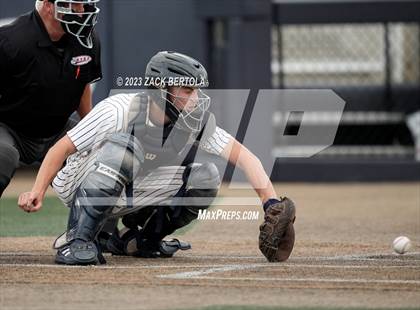 Thumbnail 3 in Duchesne vs. San Juan (UHSAA 2A Semifinal) photogallery.