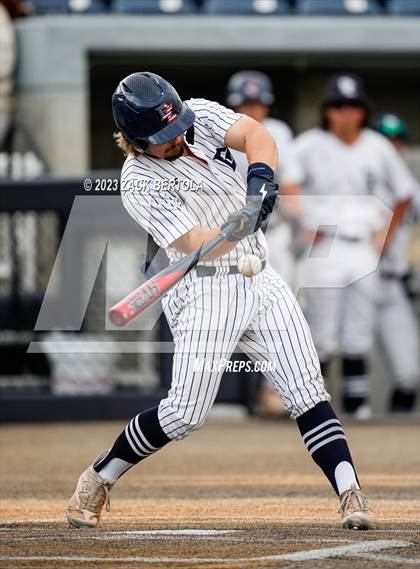 Thumbnail 1 in Duchesne vs. San Juan (UHSAA 2A Semifinal) photogallery.