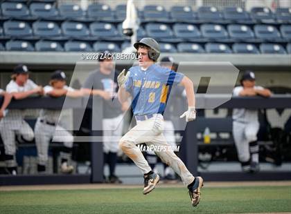 Thumbnail 3 in Duchesne vs. San Juan (UHSAA 2A Semifinal) photogallery.