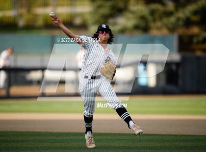 Thumbnail 2 in Duchesne vs. San Juan (UHSAA 2A Semifinal) photogallery.