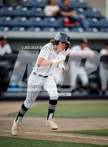 Thumbnail 1 in Duchesne vs. San Juan (UHSAA 2A Semifinal) photogallery.