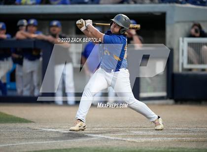 Thumbnail 2 in Duchesne vs. San Juan (UHSAA 2A Semifinal) photogallery.