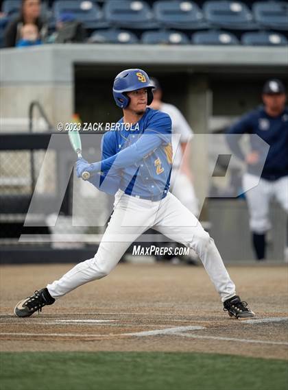 Thumbnail 1 in Duchesne vs. San Juan (UHSAA 2A Semifinal) photogallery.