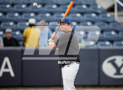 Thumbnail 2 in Duchesne vs. San Juan (UHSAA 2A Semifinal) photogallery.